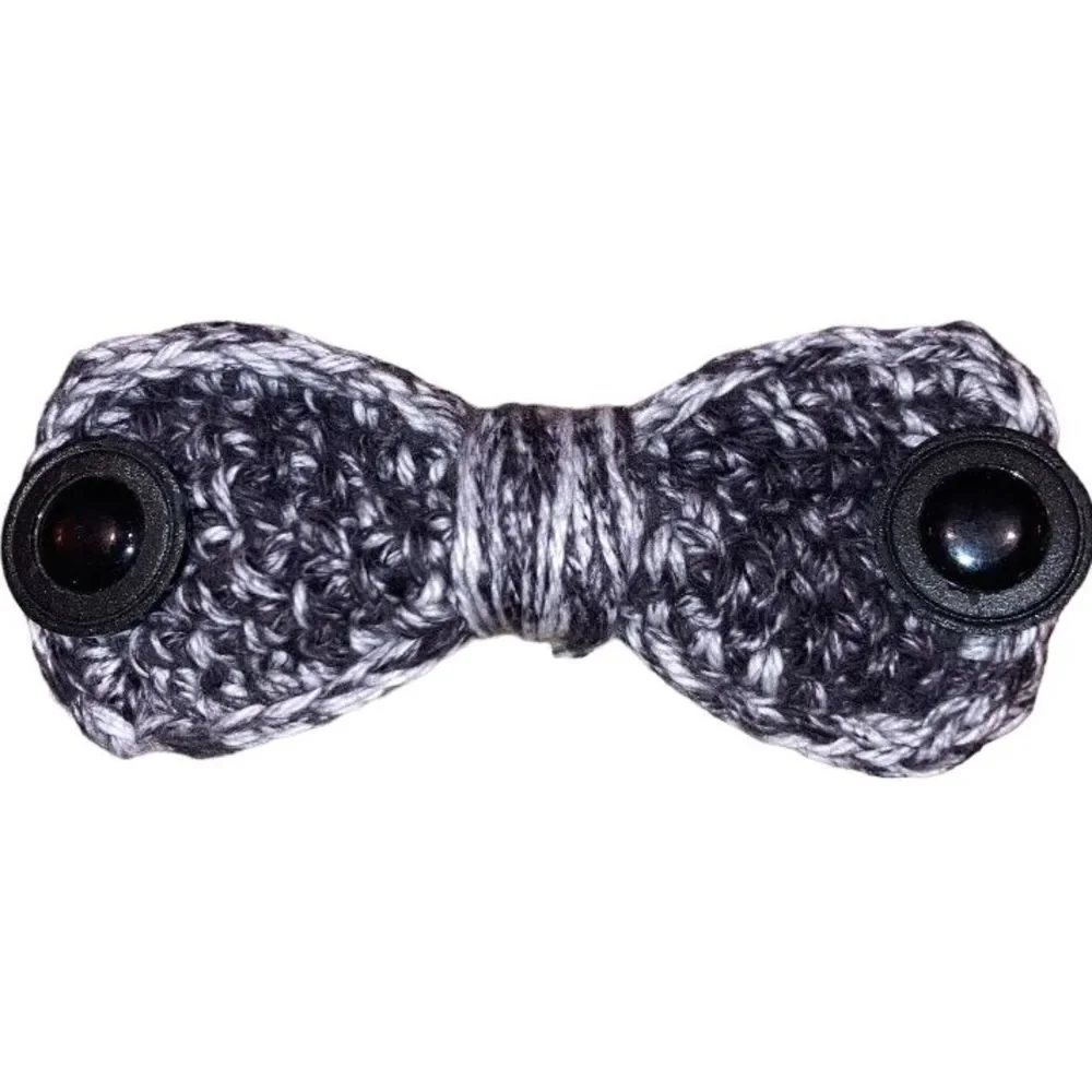 ⭐️5/$10⭐️ Handmade Crocheted Mask Ear Saver